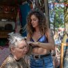 Cabaretinfo review: Best Kept Secret Festival - Zaterdag
