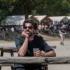 Foto  op Best Kept Secret Festival - Zaterdag