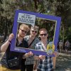 Foto  op Best Kept Secret Festival - Zaterdag