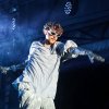 Oscar And The Wolf foto Best Kept Secret Festival - Zaterdag