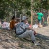 Foto  op Best Kept Secret Festival - Zaterdag
