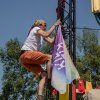 Foto  op Best Kept Secret Festival - Zaterdag