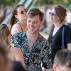 Foto  op Best Kept Secret Festival - Zaterdag