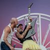 Foto Goldband op Best Kept Secret Festival - Zaterdag