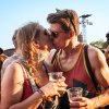 Foto  op Best Kept Secret Festival - Zaterdag