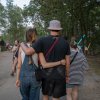 Foto  op Best Kept Secret Festival - Zaterdag