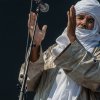 Foto Tinariwen op Best Kept Secret Festival - Zaterdag