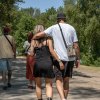 Foto  op Best Kept Secret Festival - Zaterdag