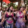 Foto  op Best Kept Secret Festival - Zaterdag