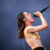 Christine And The Queens foto Best Kept Secret Festival - Zondag