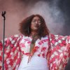 Foto Oumou Sangaré op Best Kept Secret Festival - Zondag