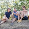 Foto  op Best Kept Secret Festival - Zondag