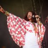 Foto Oumou Sangaré te Best Kept Secret Festival - Zondag