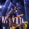 The Mars Volta