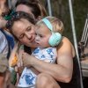 Foto  op Best Kept Secret Festival - Zondag