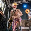 Bumble B. Boy foto Best Kept Secret Festival - Zondag