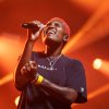 Foto Arlo Parks te Best Kept Secret Festival - Zondag