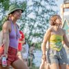 Foto  op Best Kept Secret Festival - Zondag