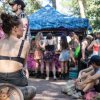 Foto  op Best Kept Secret Festival - Zondag