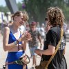 Foto  op Best Kept Secret Festival - Zondag