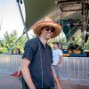 Foto  op Best Kept Secret Festival - Zondag