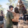 Foto  op Best Kept Secret Festival - Zondag