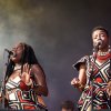 Foto Oumou Sangaré op Best Kept Secret Festival - Zondag