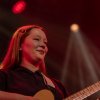 Julia Jacklin foto Best Kept Secret Festival - Zondag