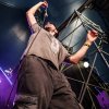 Foto Somebody's Child te Best Kept Secret Festival - Zondag