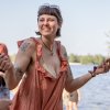 Foto  op Best Kept Secret Festival - Zondag