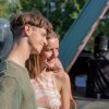 Foto  op Best Kept Secret Festival - Zondag