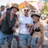 Foto  op Best Kept Secret Festival - Zondag