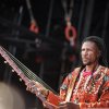 Foto Oumou Sangaré op Best Kept Secret Festival - Zondag