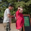 Foto  op Best Kept Secret Festival - Zondag
