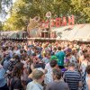 Foto  op Best Kept Secret Festival - Zondag
