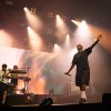 Foto Arlo Parks te Best Kept Secret Festival - Zondag