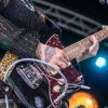 Foto Lime Garden te Best Kept Secret Festival - Zondag