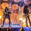 Kiss foto Kiss - 12/06 - Ziggo Dome