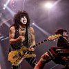 Foto Kiss te Kiss - 12/06 - Ziggo Dome