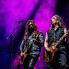Foto Skid Row op Kiss - 12/06 - Ziggo Dome