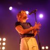 Maggie Rogers foto Maggie Rogers - 22/06 - Melkweg
