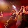 Foto Omnium Gatherum te Into The Grave 2023, dag 2