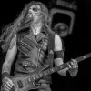 Foto Cradle Of Filth te Into The Grave 2023, dag 2