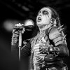 Cradle Of Filth foto Into The Grave 2023, dag 2