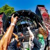 Foto Orbit Culture te Into The Grave 2023, dag 2