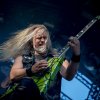 Foto Omnium Gatherum te Into The Grave 2023, dag 2