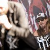 Foto Bloodbath te Into The Grave 2023, dag 2