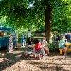 Foto  op Zuiderpark Live: Pink Project - 10/06 - Zuiderparktheater