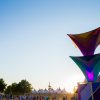 Foto  op Hello Festival 2023