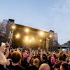 Foto Jinjer op Into The Grave 2023, dag 3